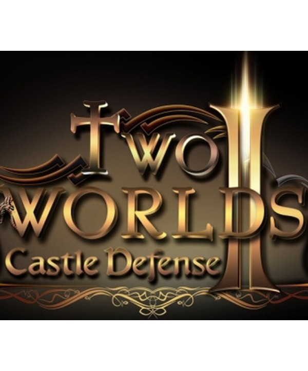 Two Worlds II Castle Defense Steam Key GLOBAL